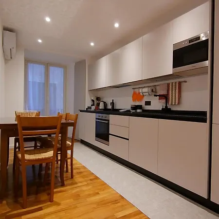 Apartment Casa Cattaneo By World Genoa