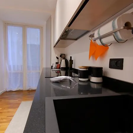 Casa Cattaneo By World Apartment Genoa