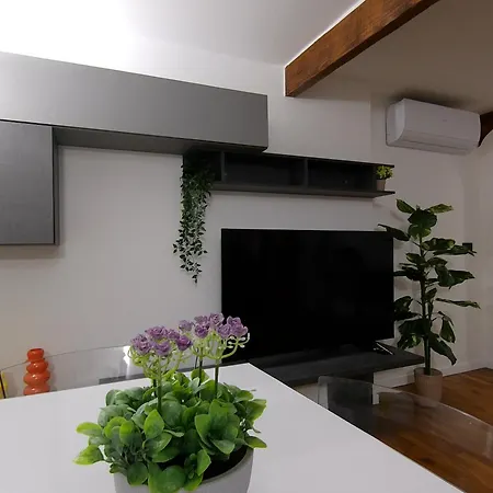 Casa Cattaneo By World Génova
