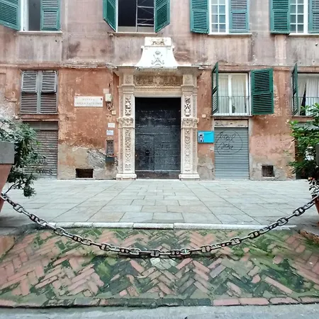 Apartamento Casa Cattaneo By World