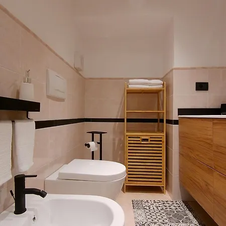 Apartamento Casa Cattaneo By World