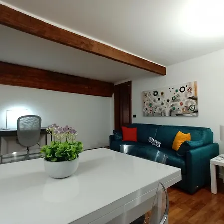 Casa Cattaneo By World Apartamento Génova