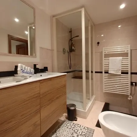 Casa Cattaneo By World *