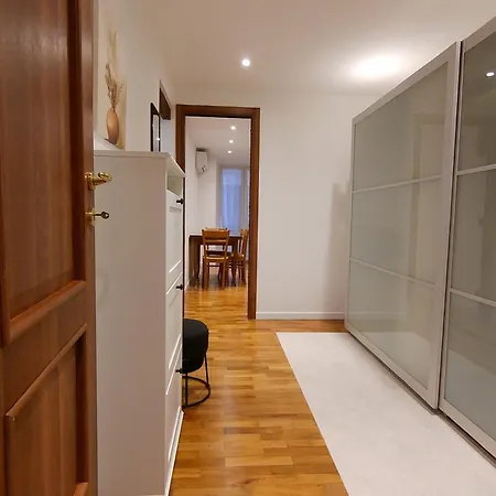 Casa Cattaneo By World Apartamento