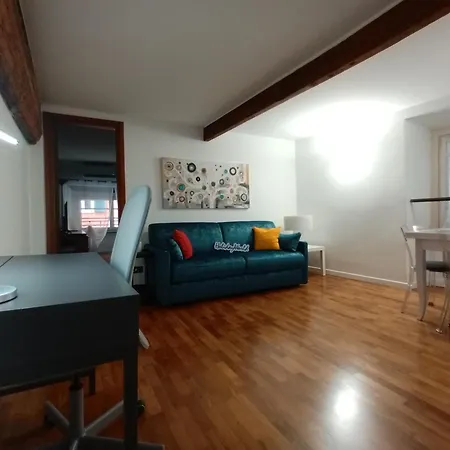 Apartamento Casa Cattaneo By World