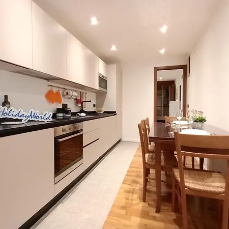 Casa Cattaneo By World Apartamento *