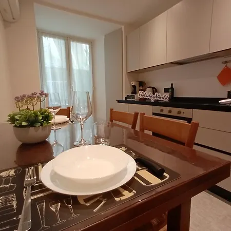 Apartamento Casa Cattaneo By World Génova