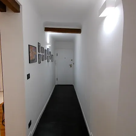 Casa Cattaneo By World * Génova